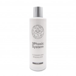 3Phasic System Cleanser și Mineralizer Home 3Phasic System Cleanser și Mineralizer Home